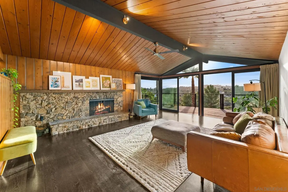 1560 Plantation Way, El Cajon, CA 92019 - #1