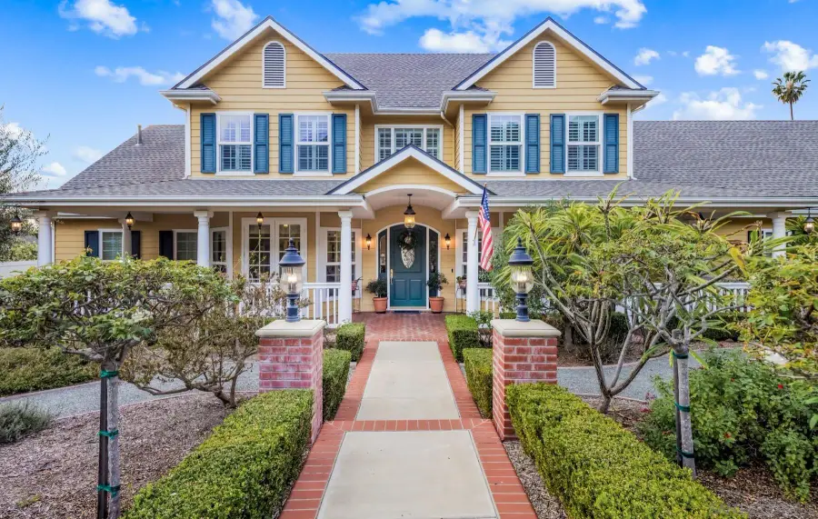 2035-41 Mango Glen, Vista, CA 92084 - #2