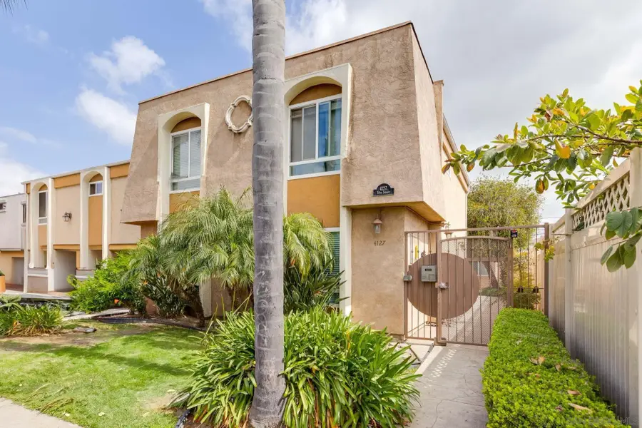 4127 38th #1, San Diego, CA 92105 - #2