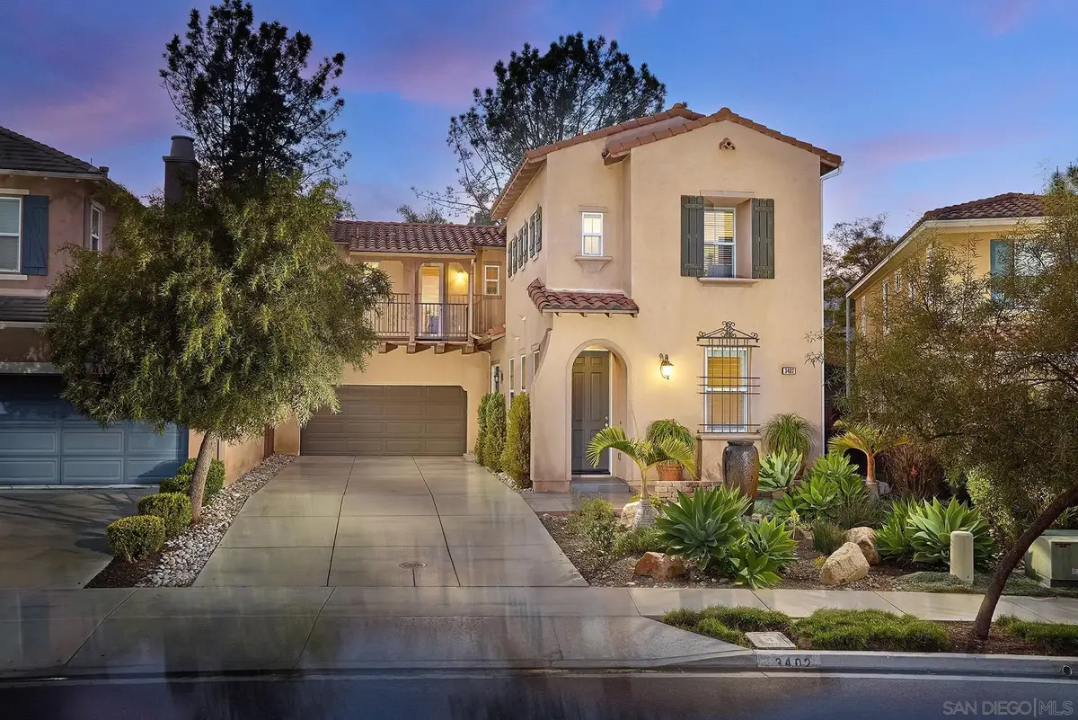 3402 Filoli Cir, Carlsbad, CA 92009 - #1