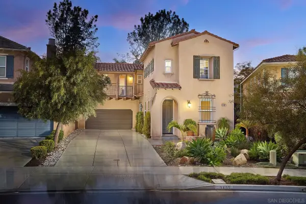 3402 Filoli Cir, Carlsbad, CA 92009