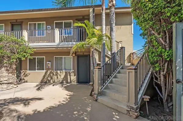 3932 9th Ave #18, San Diego, CA 92103