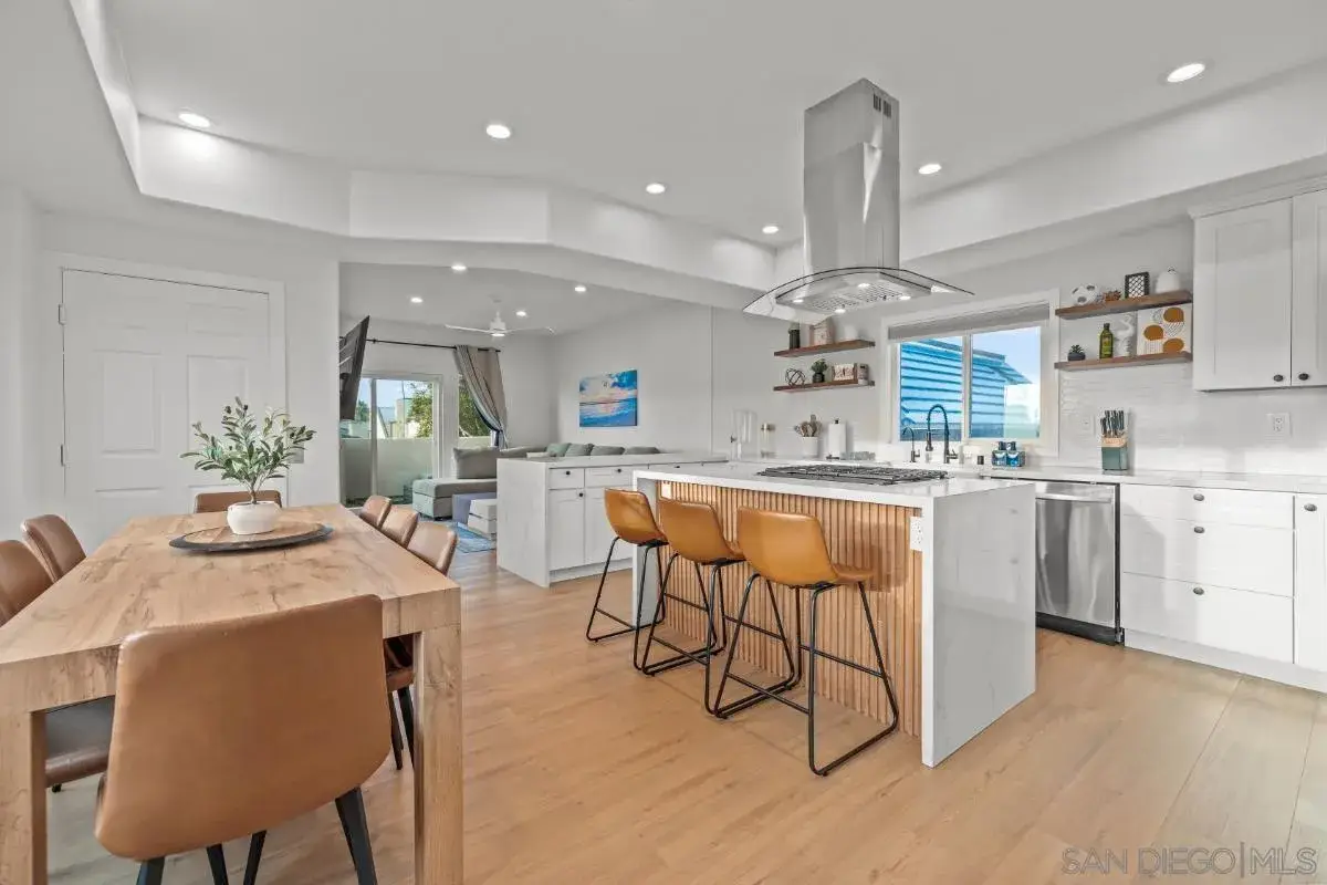 727 Ostend, San Diego, CA 92109 - #1