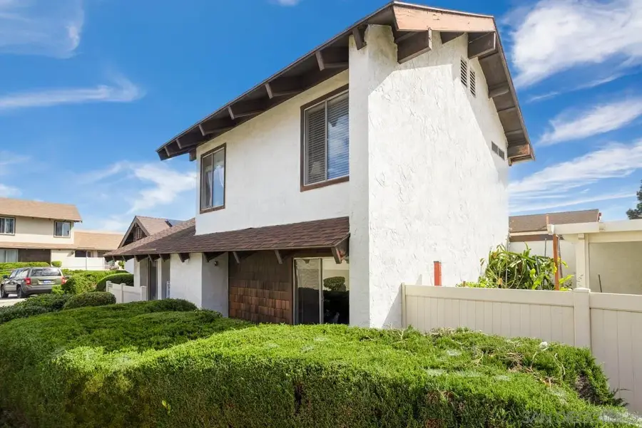 2828 Alta View Dr #E, San Diego, CA 92139 - #2