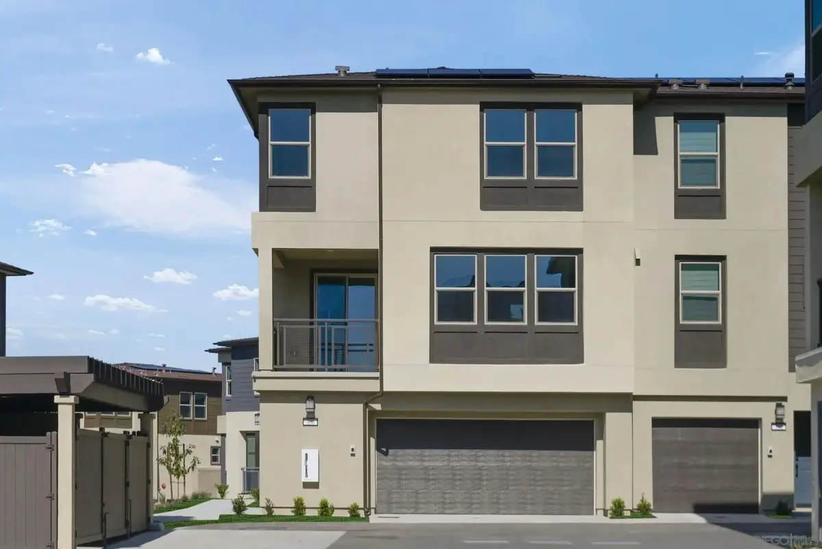 319 Honeysuckle, Oceanside, CA 92057 - #1