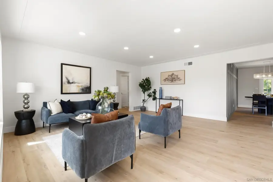 6850 Rosefield Dr, La Mesa, CA 91942 - #2