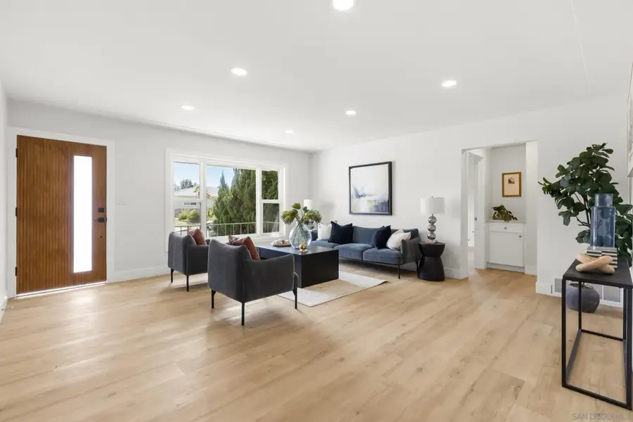 6850 Rosefield Dr, La Mesa, CA 91942 - #3