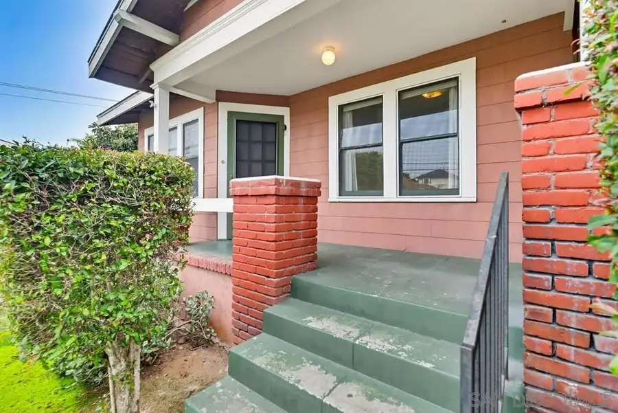 1081 Hayes Avenue, San Diego, CA 92103 - #3