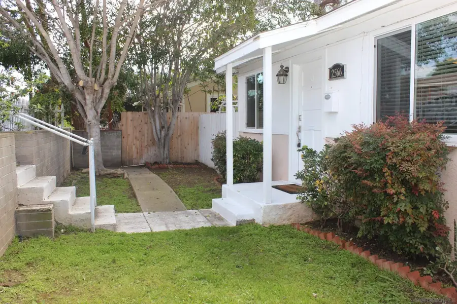 2566 Nye St, San Diego, CA 92111 - #3
