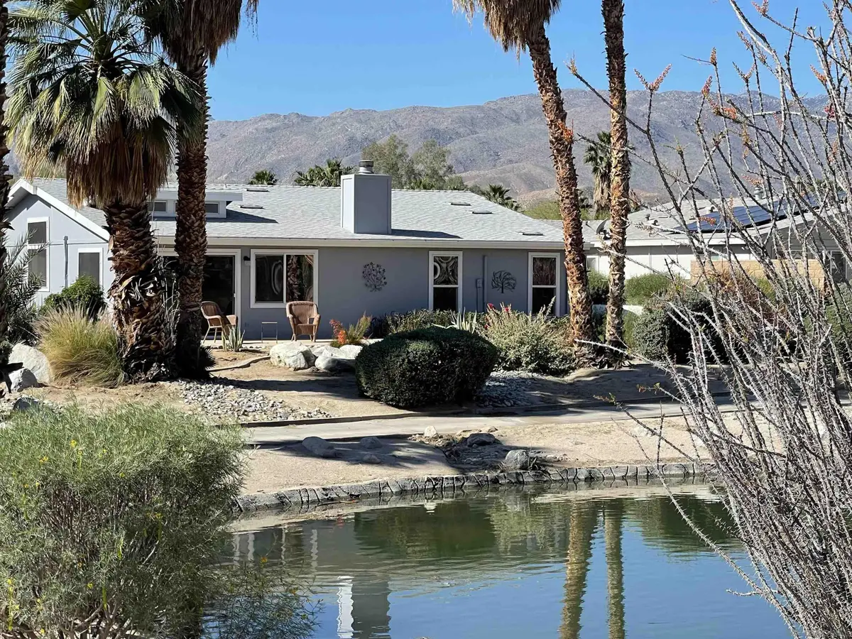 1010 Palm Canyon Dr. #394, Borrego Springs, CA 92004 - #1