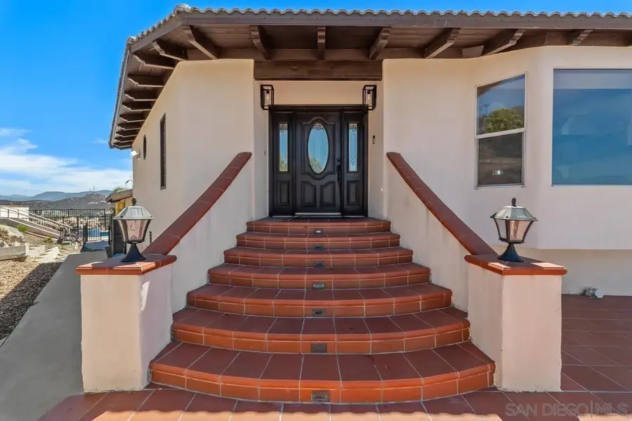 2155 Vista Valley Rim Pl, El Cajon, CA 92019 - #3