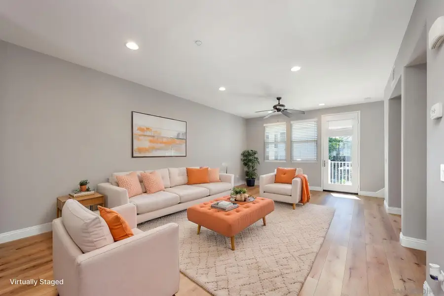 5055 Coral Sand Ter, San Diego, CA 92117 - #3