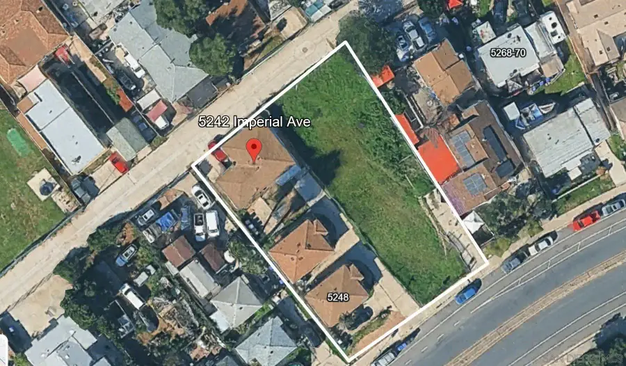 Imperial Ave #15/R, San Diego, CA 92114 - #2