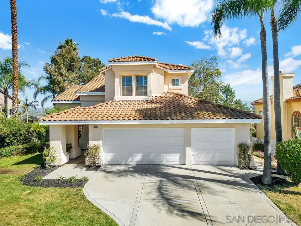 1674 W 11th Ave, Escondido, CA 92029 - #1