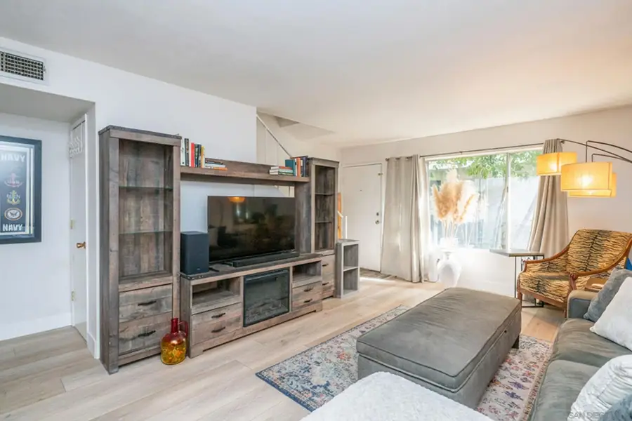 166 N 1st St. #Unit 23, El Cajon, CA 92021 - #3