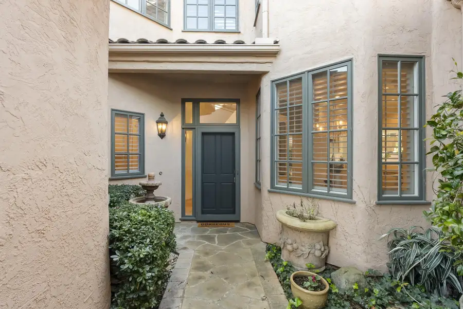 3774 Paseo Vista Famosa, Rancho Santa Fe, CA 92091 - #3