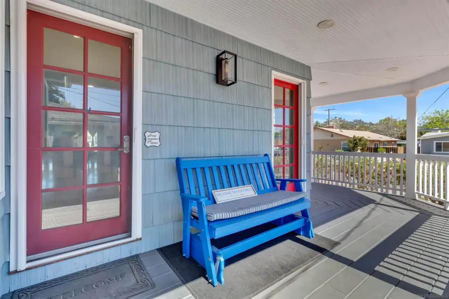 4894 Garfield St, La Mesa, CA 91941 - #3