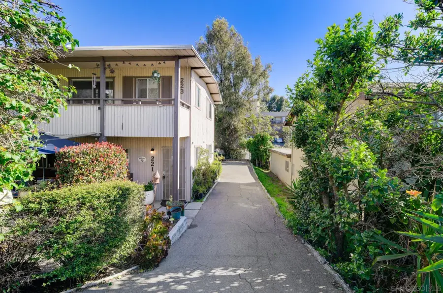 221-23 Ardys Pl, Vista, CA 92084 - #2