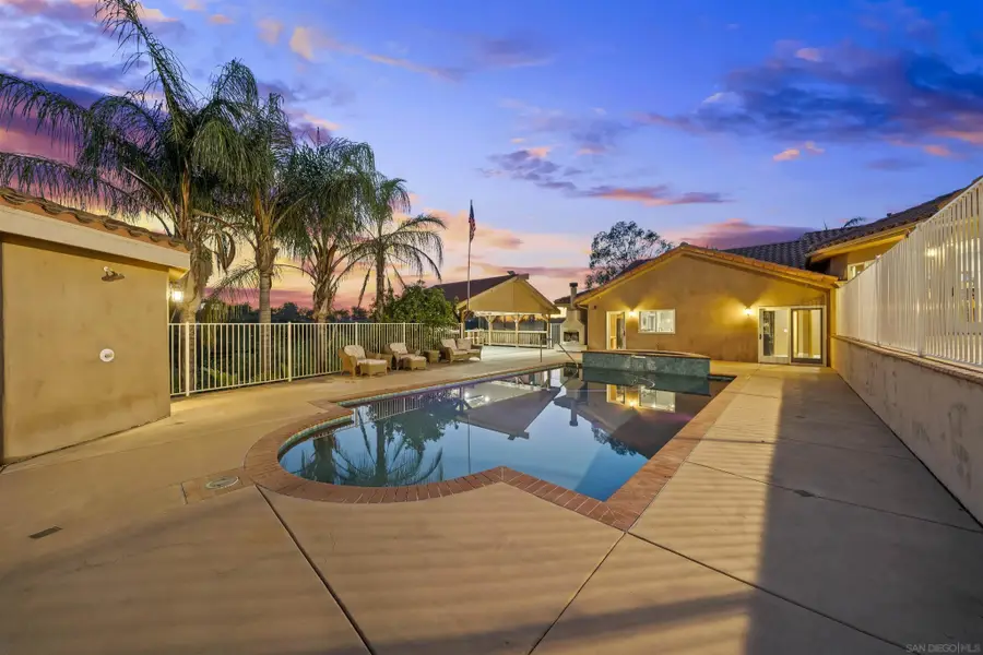 16951 Old Coach Rd, Poway, CA 92064 - #2