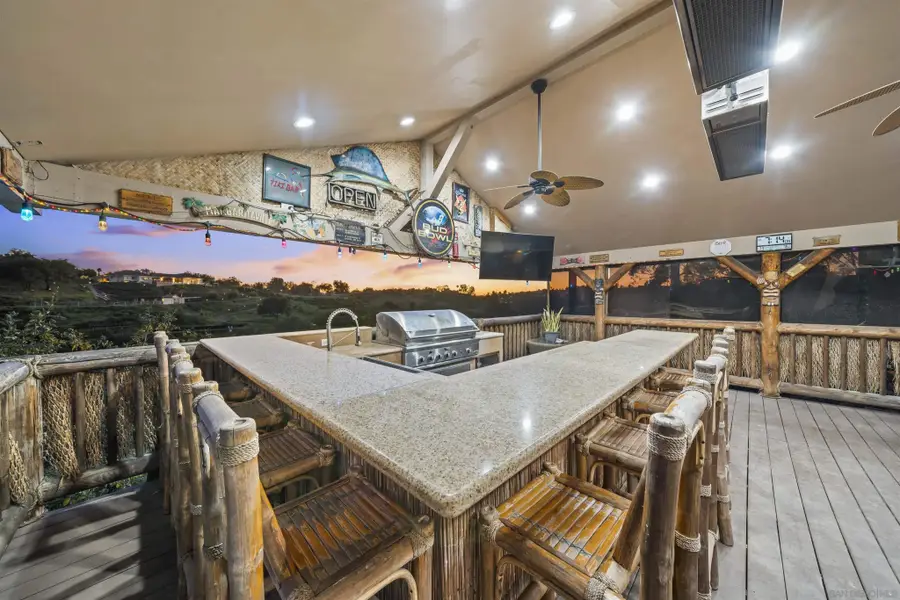 16951 Old Coach Rd, Poway, CA 92064 - #3