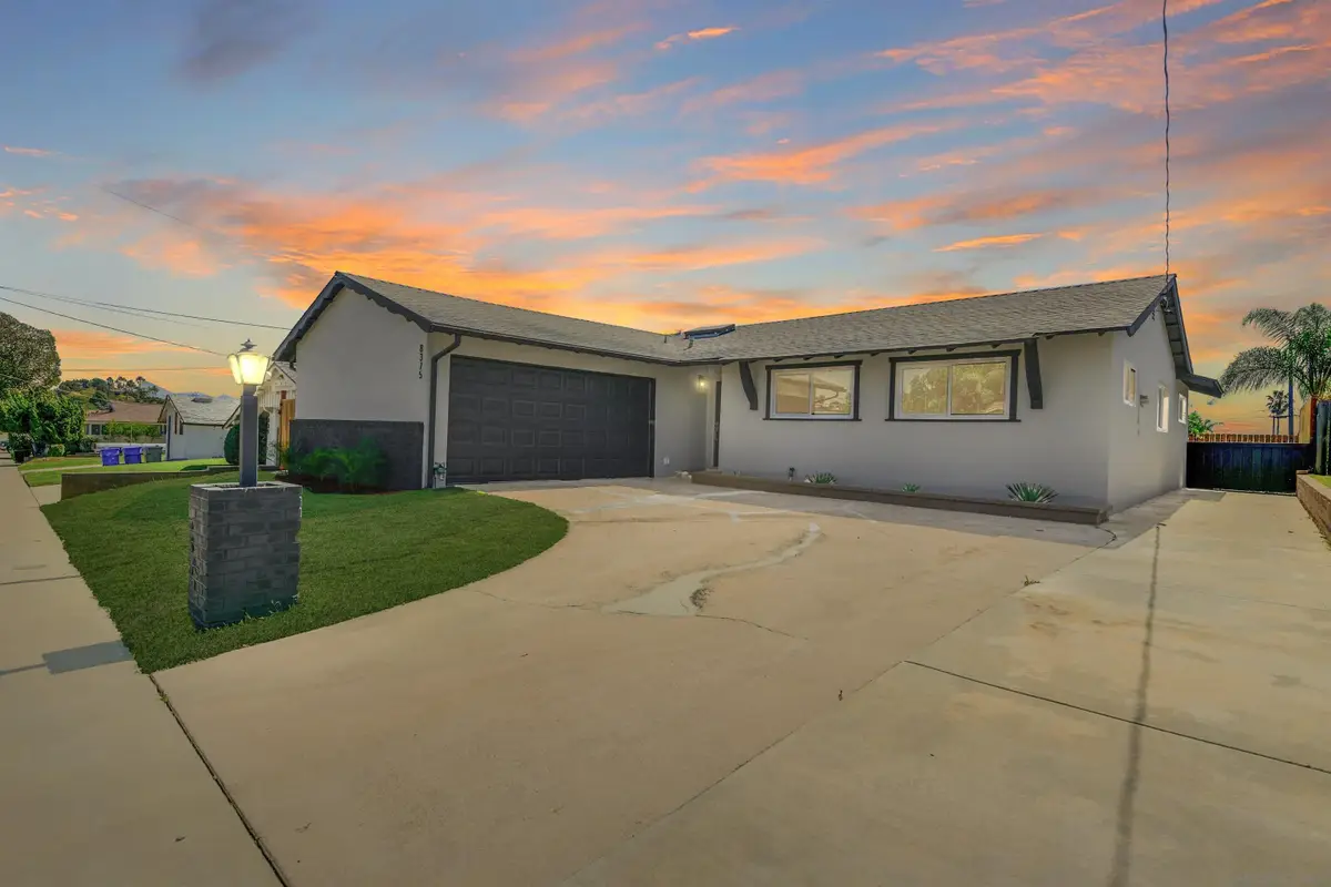 8375 Lake Ben Ave, San Diego, CA 92119 - #1