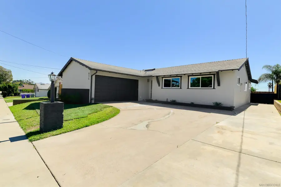 8375 Lake Ben Ave, San Diego, CA 92119 - #2