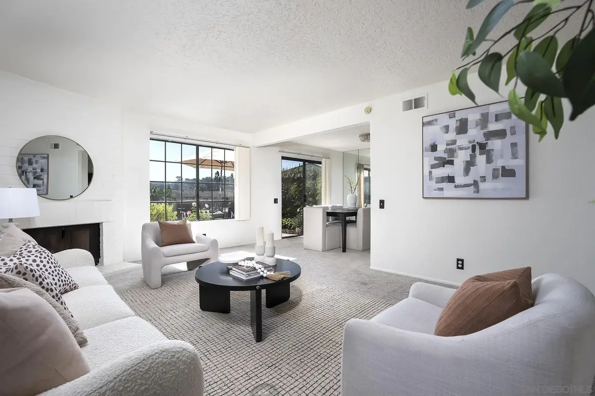 3917 Caminito Del Mar Cove, San Diego, CA 92130 - #1