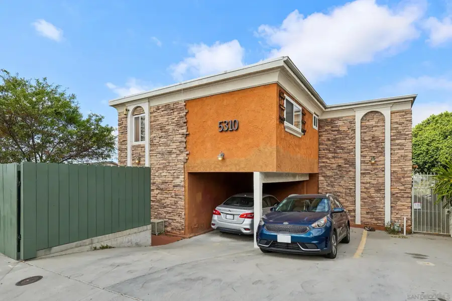 5310 Rex Ave #3, San Diego, CA 92105 - #3