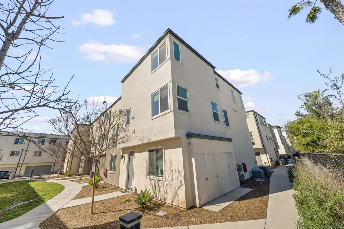 5407 Sand Arch Lane #206, San Diego, CA 92154 - #1