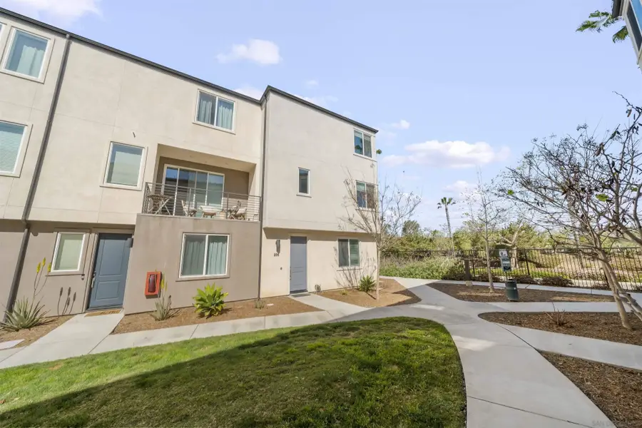 5407 Sand Arch Lane #206, San Diego, CA 92154 - #2