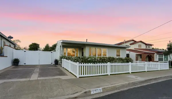 3820 Talbot St, San Diego, CA 92106