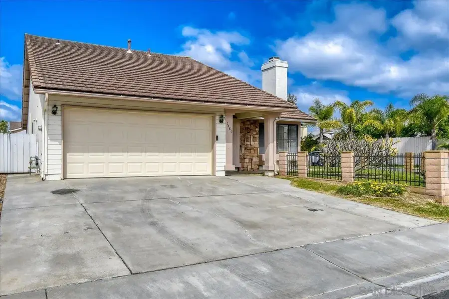 7486 Rock Canyon Drive, San Diego, CA 92126 - #3