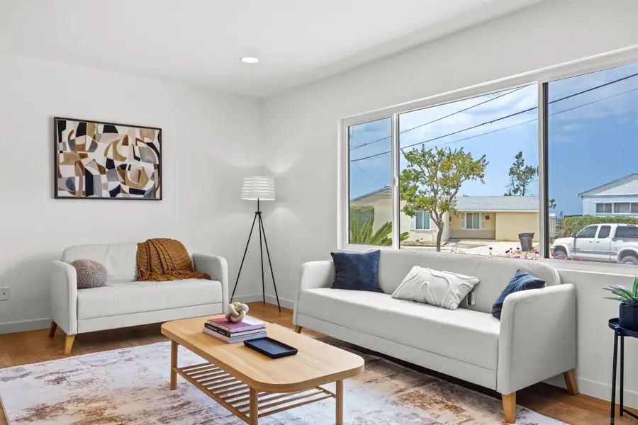 3115 Geronimo, San Diego, CA 92117 - #3