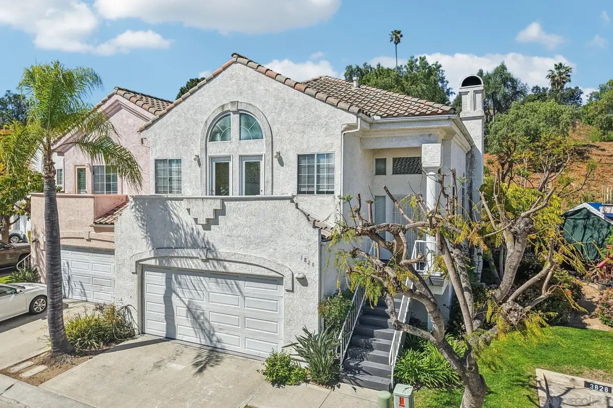 3828 Settineri Ln, Spring Valley, CA 91977 - #1