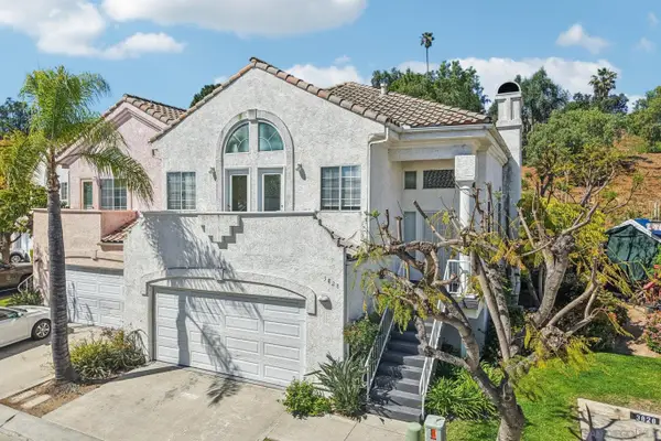 3828 Settineri Ln, Spring Valley, CA 91977