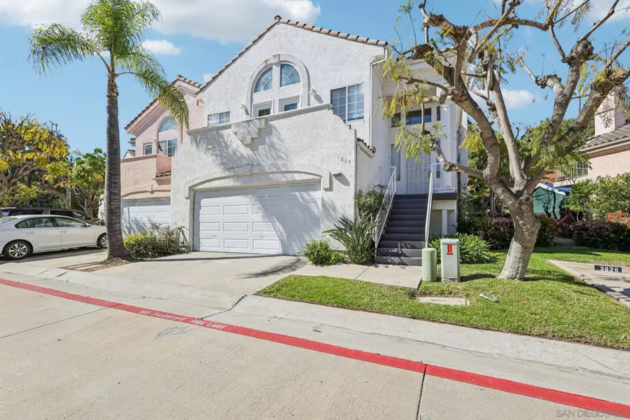 3828 Settineri Ln, Spring Valley, CA 91977 - #3