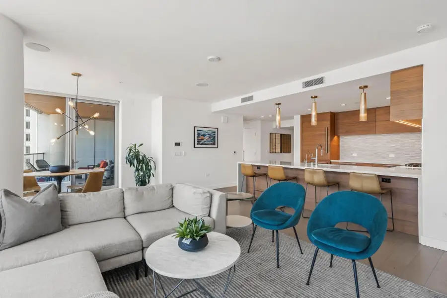 888 W E Street #2206, San Diego, CA 92101 - #3