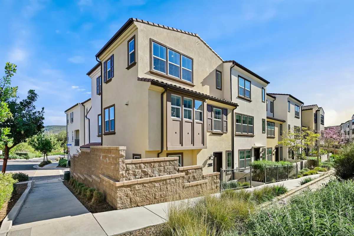 11038 Peyton Way, San Diego, CA 92129 - #1