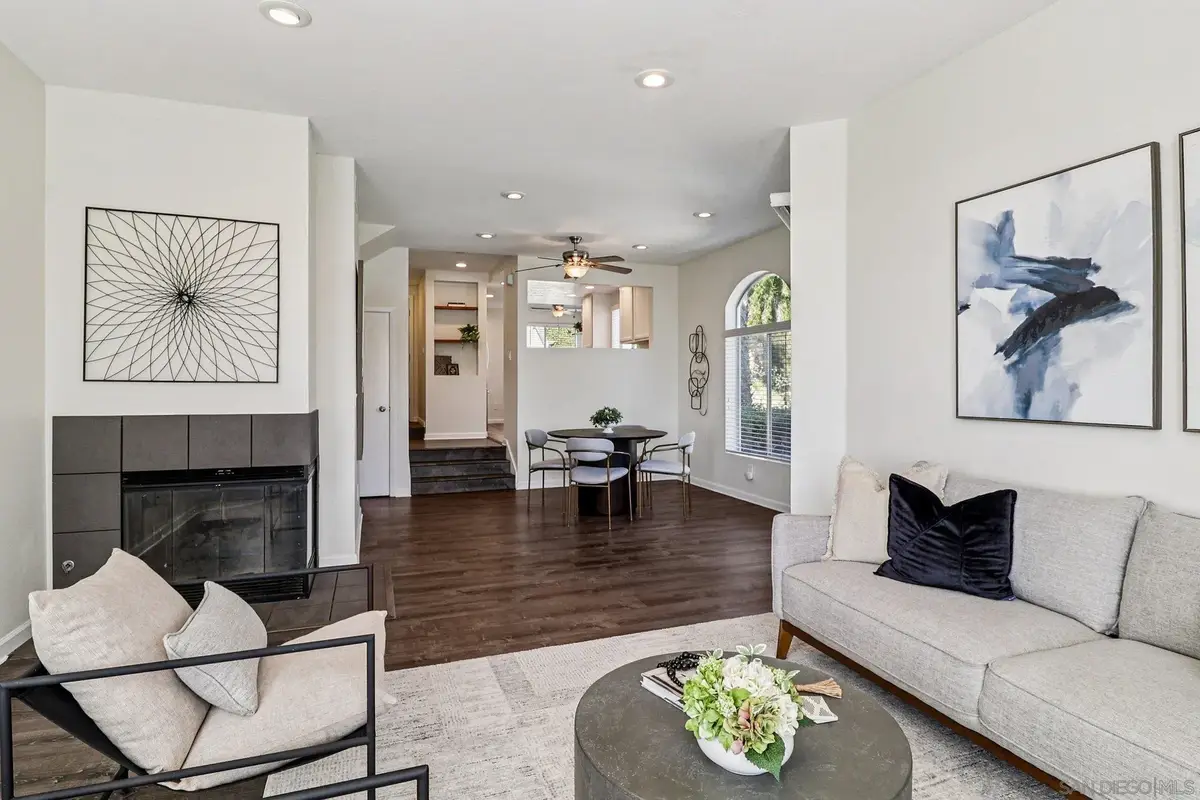 1532 Glenwood Dr, San Diego, CA 92103 - #1