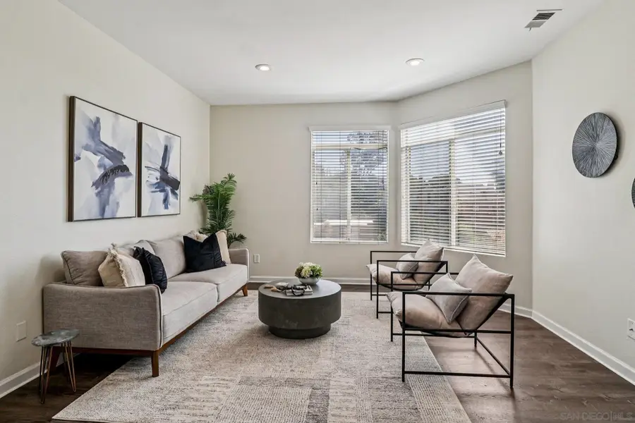 1532 Glenwood Dr, San Diego, CA 92103 - #2