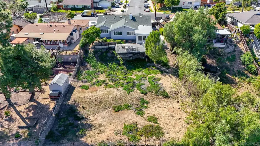 5799 Amarillo Ave, La Mesa, CA 91942 - #3