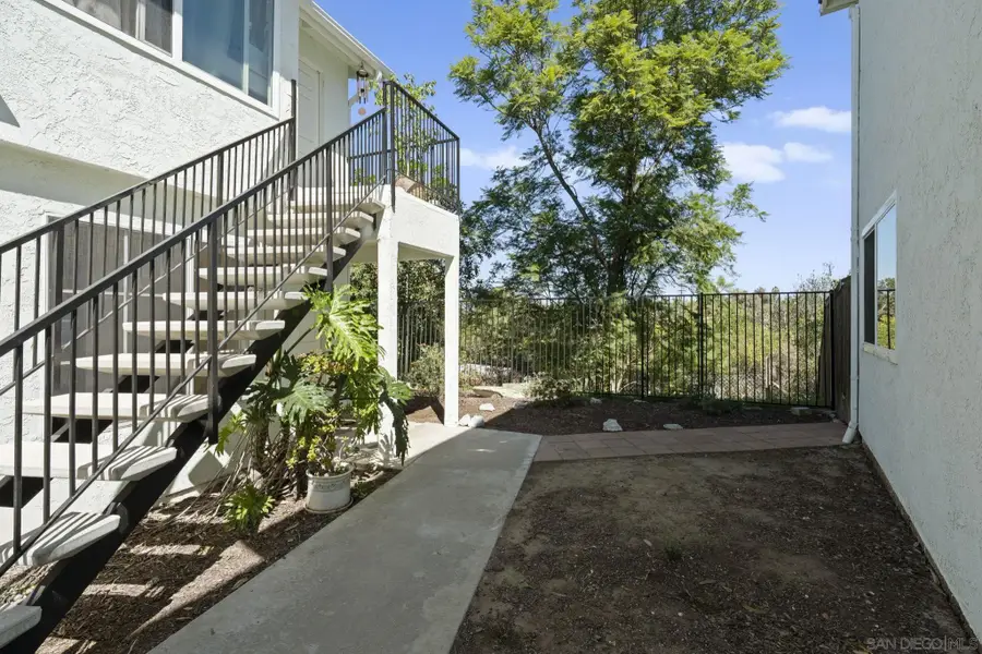 4575 Contour Blvd #103, San Diego, CA 92115 - #3