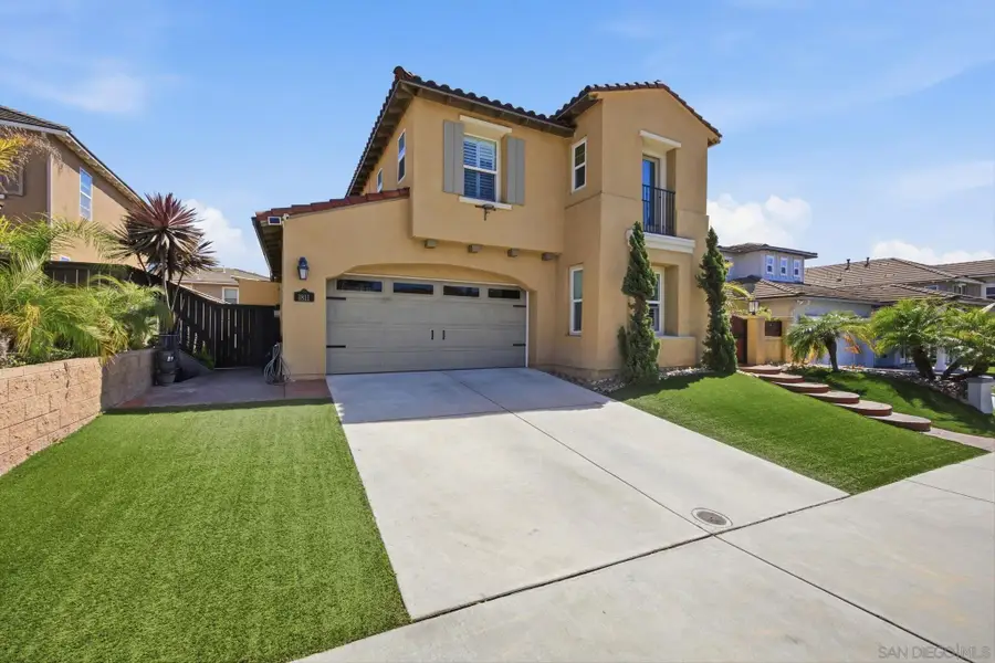 1811 Crossroads, Chula Vista, CA 91915 - #2