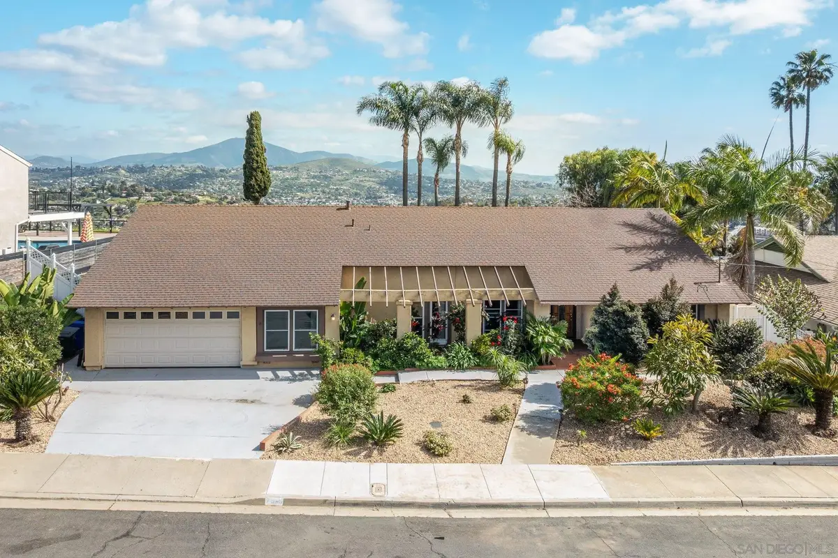 7945 Shadow Hill Dr, La Mesa, CA 91941 - #1