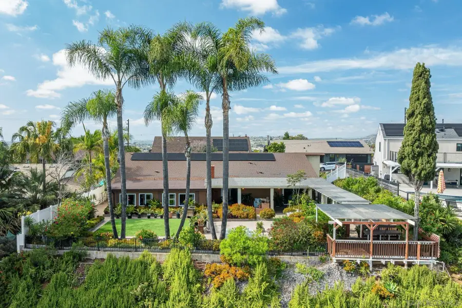 7945 Shadow Hill Dr, La Mesa, CA 91941 - #2