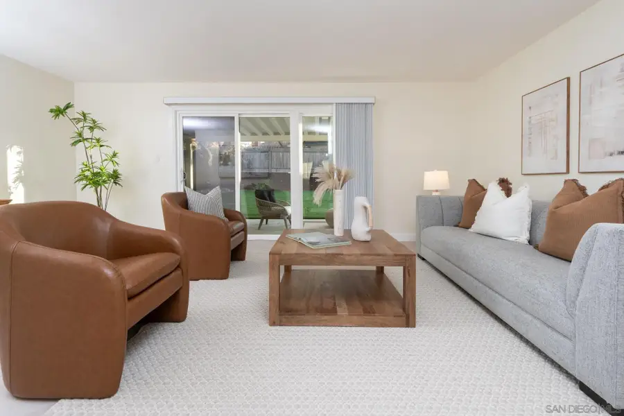 8011 Lake Adlon Drive, San Diego, CA 92119 - #3