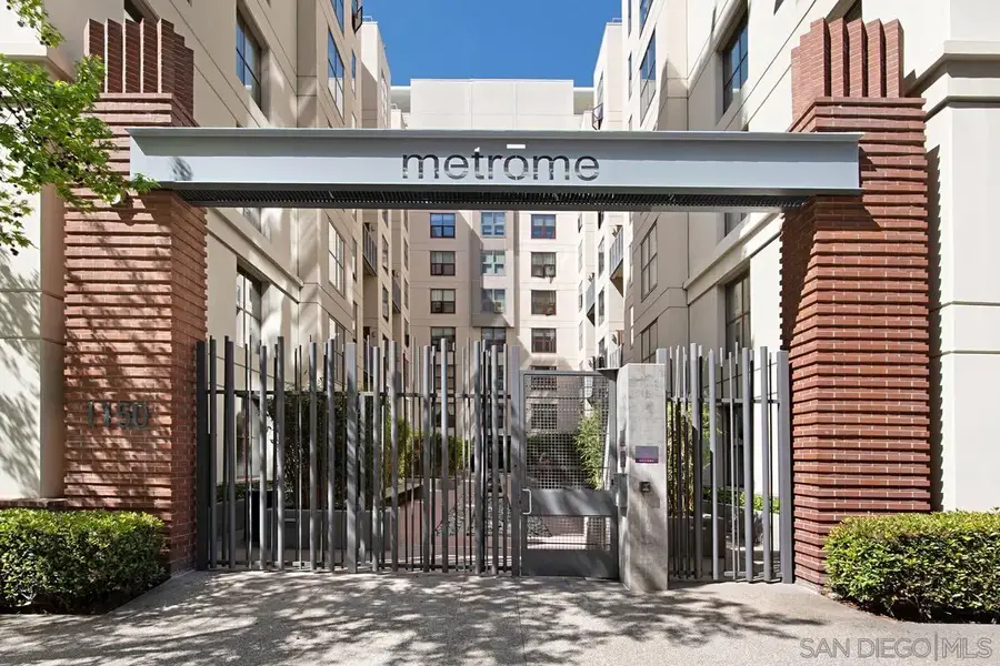 1150 J St #614, San Diego, CA 92101 - #2