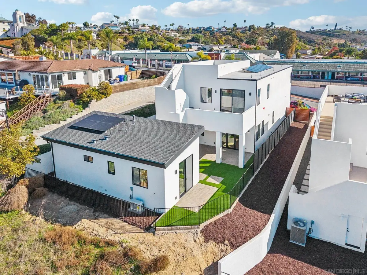 1860 Illion, San Diego, CA 92110 - #1