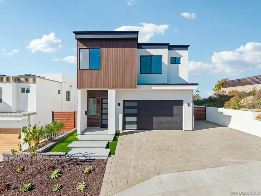 1860 Illion, San Diego, CA 92110 - #3