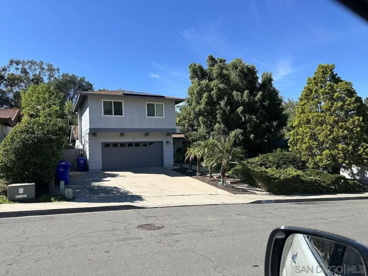 7756 Melotte, San Diego, CA 92119 - #1